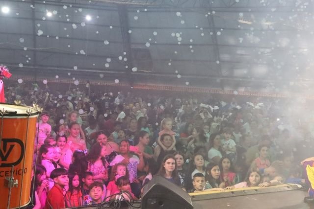 FOTOS: Administração Municipal celebra os 68 anos de Maravilha com evento no Tomatão