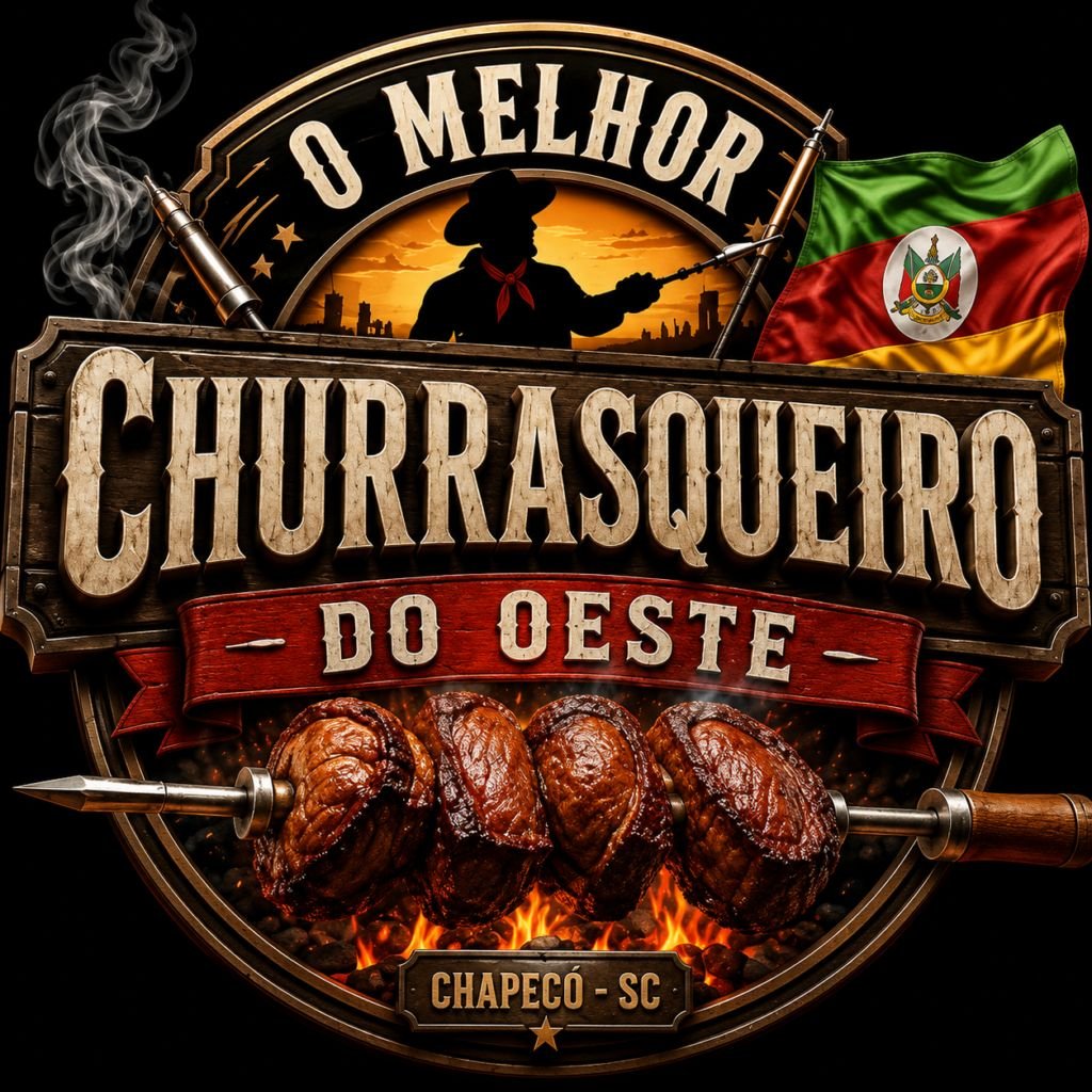 Inscrições para o Melhor Churrasqueiro do Oeste 2026 começam com novo formato e premiação recorde