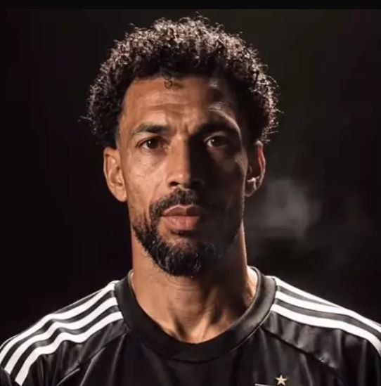 Salário de Vozinha no Colo-Colo é revelado após contratação do goleiro