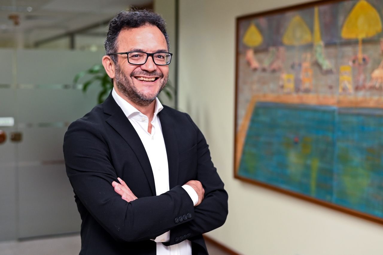 Heraldo Neves assume presidência do BRDE para novo ciclo de gestão