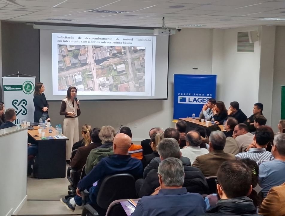 Lages avança na elaboração de plano de drenagem urbana após decisão judicial