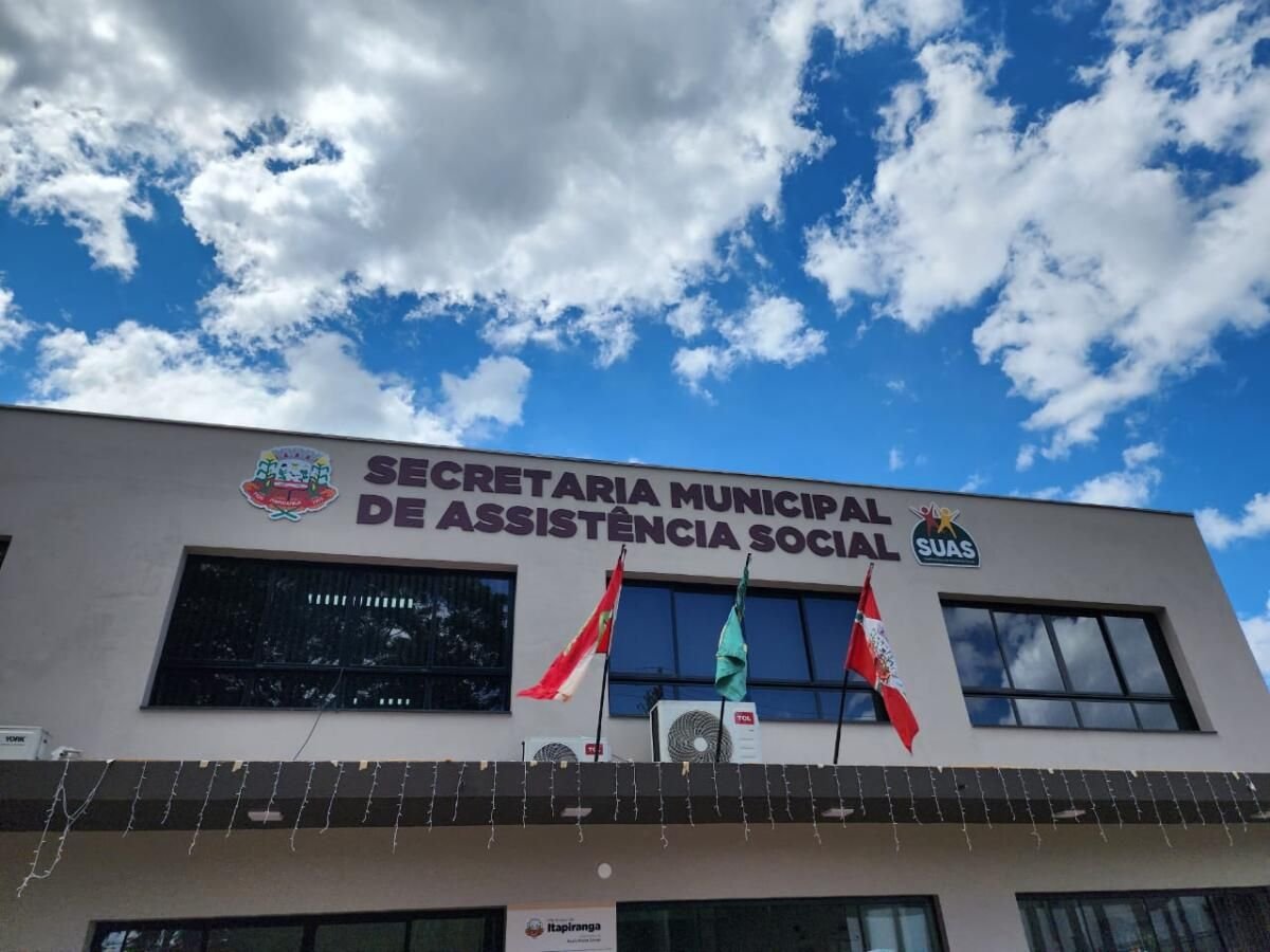 Itapiranga possui sete idosos institucionalizados por abandono e negligência de familiares