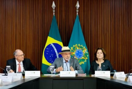 Governo Federal anuncia plano de R$ 1,3 bilhão para enfrentar impactos do El Niño