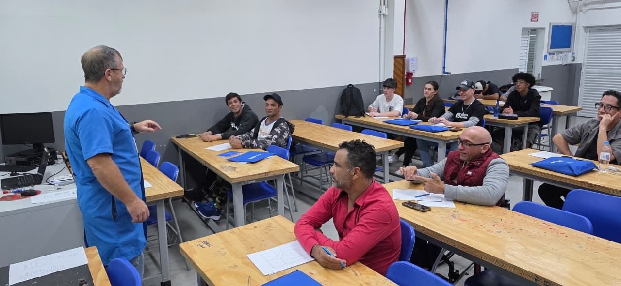 Oportuniza Chapecó amplia cursos gratuitos e abre portas para o mercado de trabalho