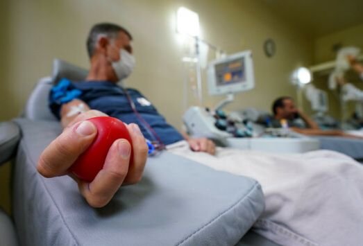 Hemosc lança Projeto Empresa Solidária para incentivar doação de sangue em SC