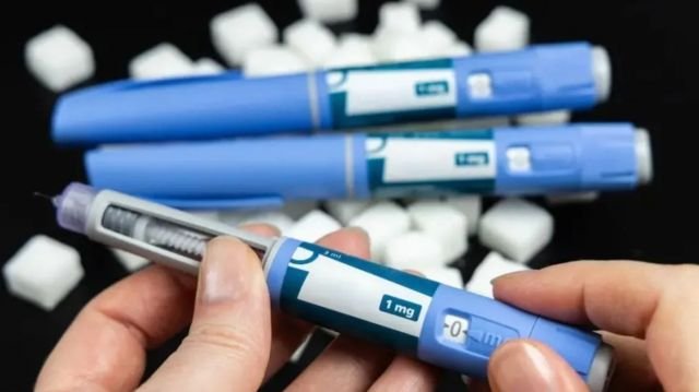 Anvisa aprova cinco novos medicamentos à base de semaglutida para o mercado brasileiro