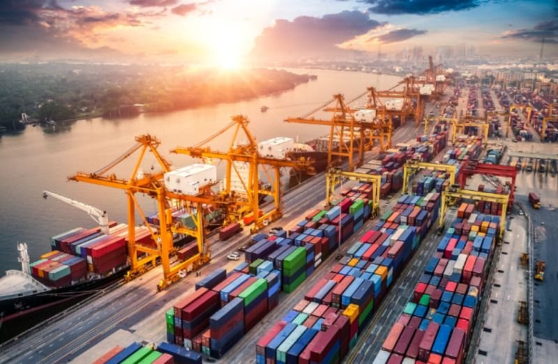 Brasil precisa de R$ 2,03 trilhões para infraestrutura de transporte, diz CNT