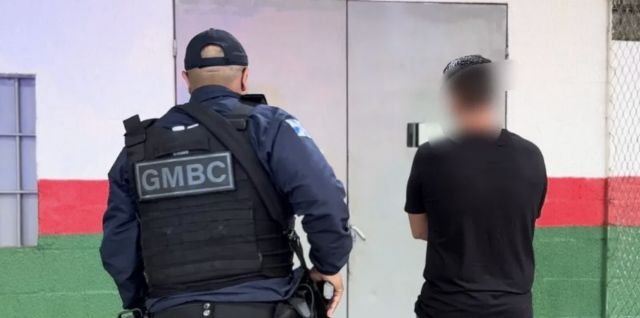 Homem é preso em SC por dívida de R$ 400 mil em pensão alimentícia