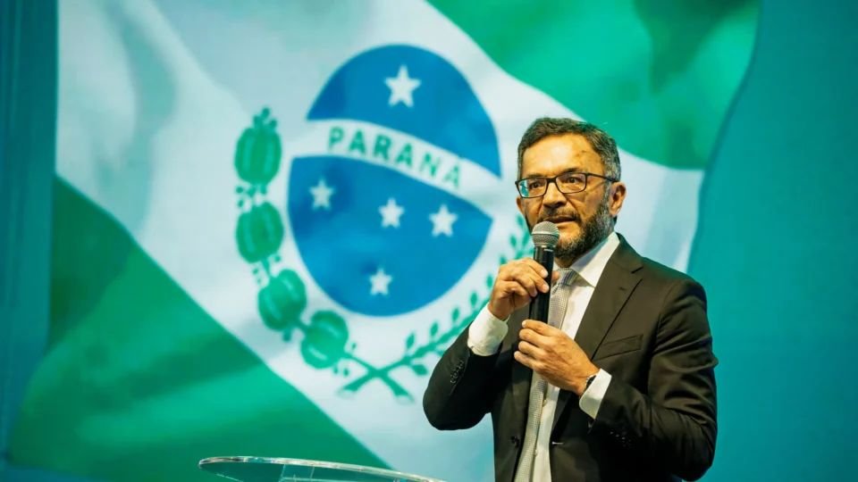 Heraldo Neves assume a presidência do BRDE para mandato até 2027