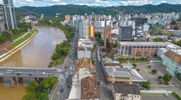 Blumenau cria Rede Saúde do Homem para ampliar ações de prevenção e autocuidado