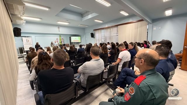 Comarca de São Miguel do Oeste repassa R$ 1,25 milhão para 50 entidades sociais