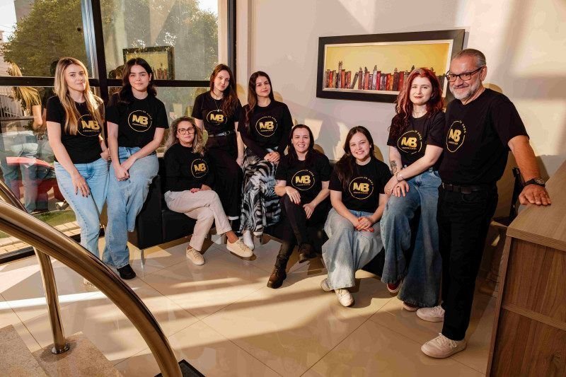 Encontro da Imprensa Catarinense reúne homenagens e celebração em Chapecó