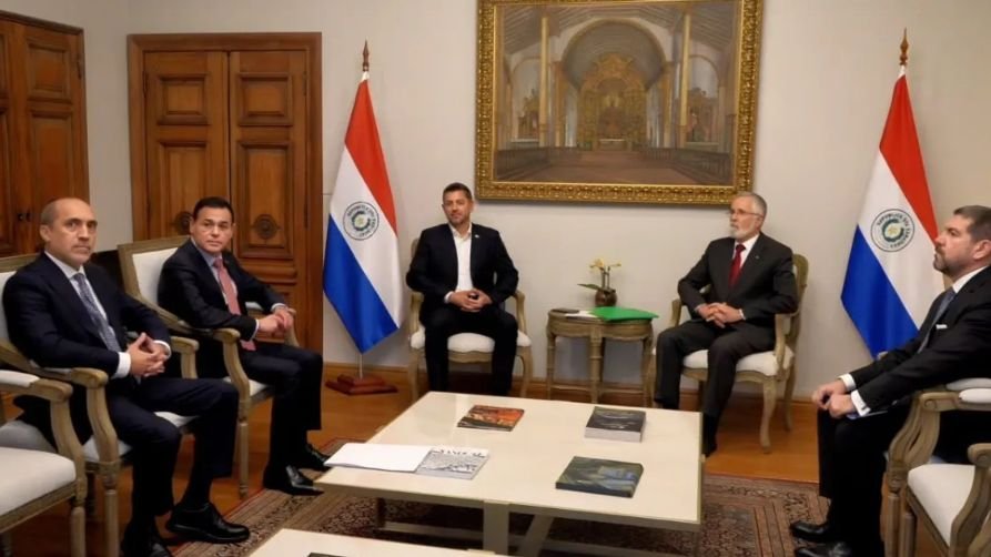 Paraguai repudia declarações de Lula sobre a Guerra da Tríplice Aliança