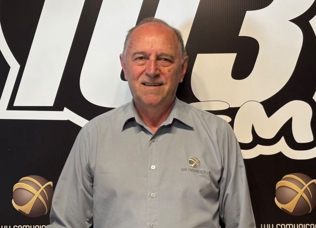 Inácio Rohden será homenageado por 50 anos de rádio no 17º Encontro da Imprensa Catarinense