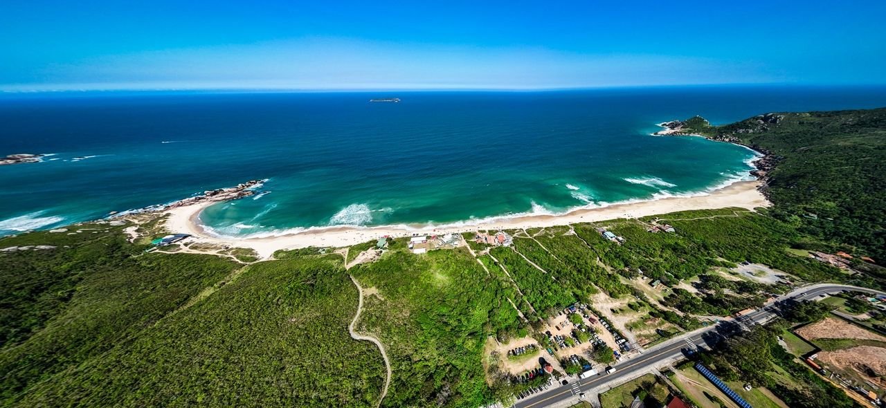 Florianópolis abre consulta pública para melhorias nos acessos às praias do Leste da Ilha