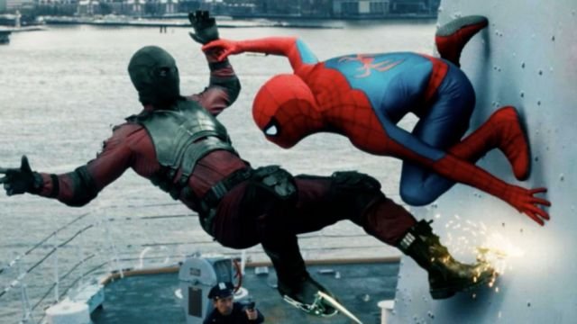 Homem-Aranha: Um Novo Dia supera 1 milhão de ingressos vendidos no Brasil