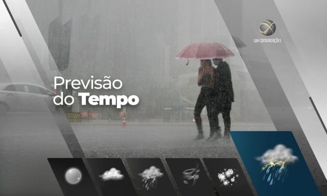 Mudança no Padrão do Tempo Traz Risco de Temporais para o Sul do Brasil