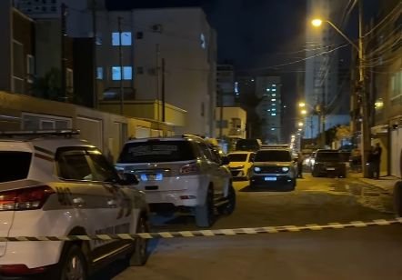 Filho confessa participação na morte do servidor da Prefeitura de Itapema