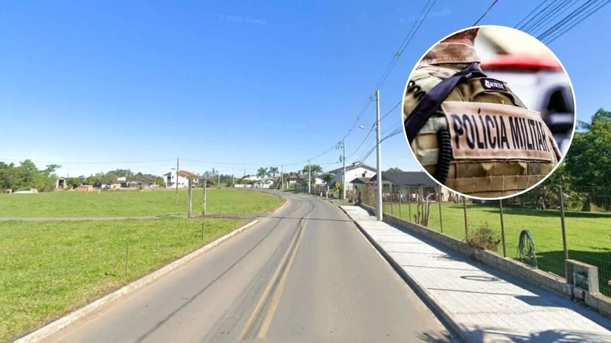 Santa Catarina registra dois casos de cárcere privado com resgates e prisões