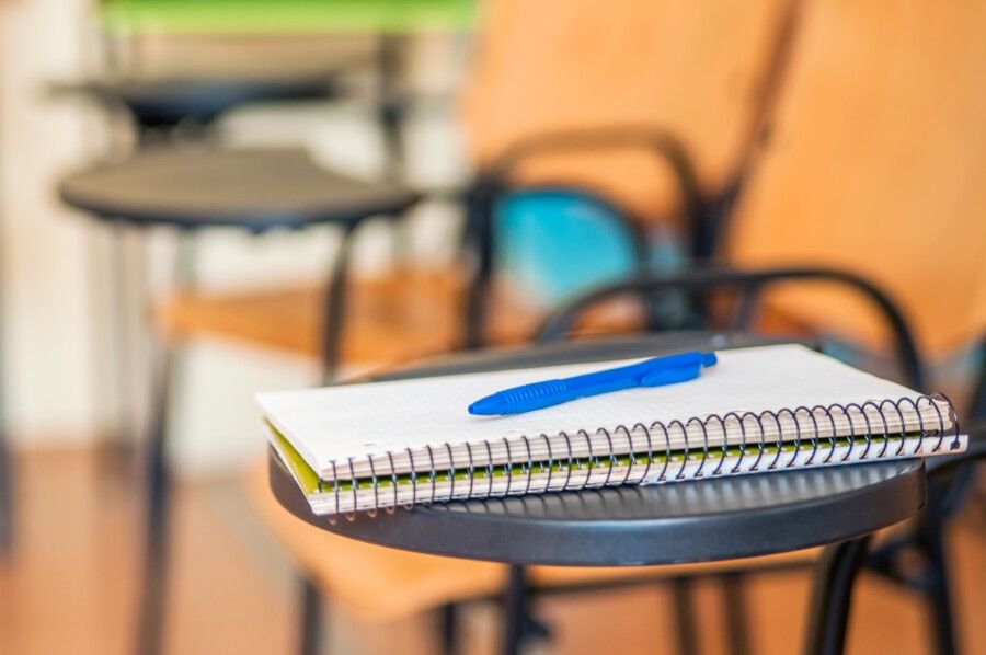 Alesc divulga lista de escolas habilitadas ao Prêmio Paz nas Escolas