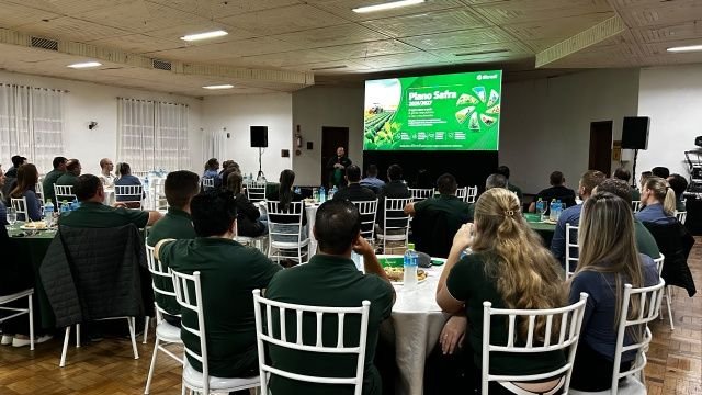 Sicredi Conexão promove encontros para fortalecer gestão participativa