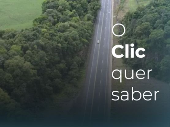 Maioria se opõe ao pedágio Free Flow no Oeste de Santa Catarina, revela enquete
