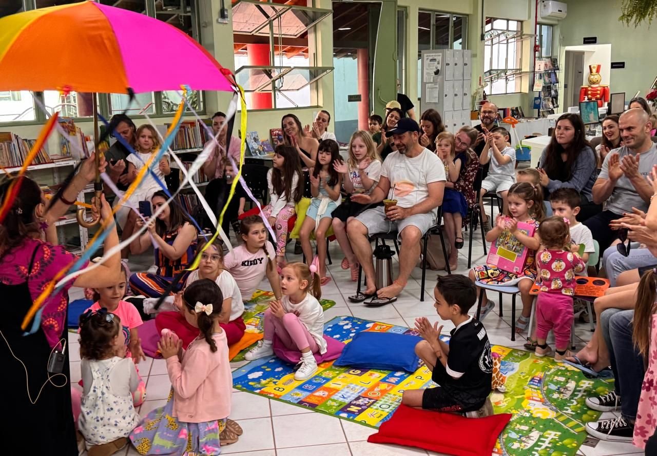 Biblioteca Pública Municipal José de Alencar Completa 66 Anos com Programação Especial