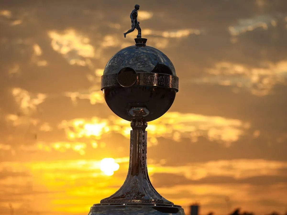 Análise das Oitavas de Final da Copa Libertadores com Seis Clubes Brasileiros