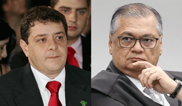 STF autoriza terceiro inquérito para investigar Lulinha por tráfico de influência