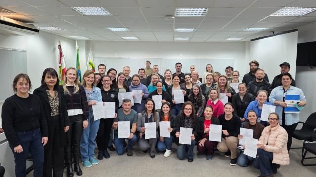 Judiciário catarinense repassa R$ 3,4 milhões para 139 projetos sociais