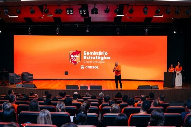 Cresol Evolução realiza Seminário Estratégico Rota 52+ em Francisco Beltrão