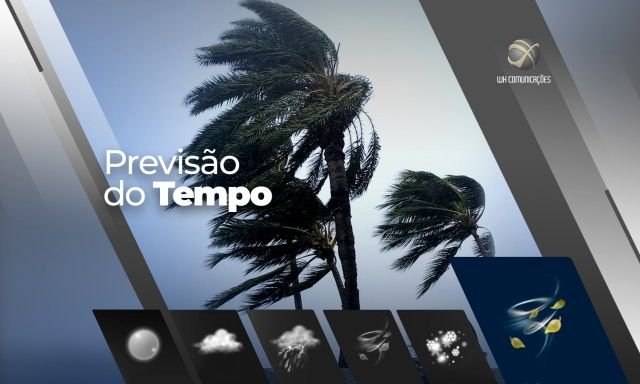 Meteorologista alerta para ciclone-bomba e chuvas volumosas no Sul do Brasil