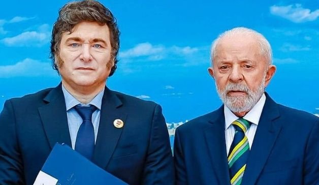 Argentina não responderá ao rebaixamento das relações diplomáticas com o Brasil