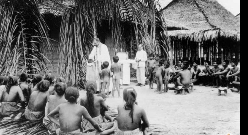 Revendo o passado – Por Euclides Staub
