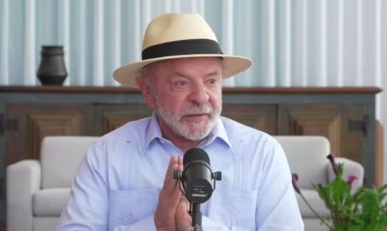 Lula afirma que eleição de 2026 será sua última como candidato