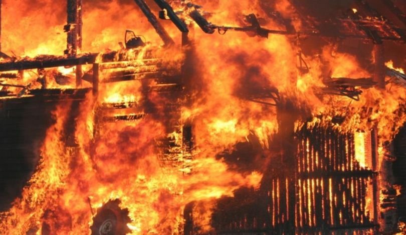 TJSC condena ex-vice-prefeito do Oeste por planejar incêndio em pavilhão comunitário