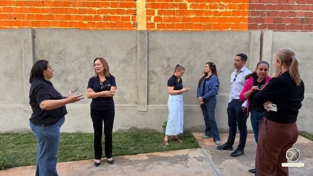 Associação dos Autistas e Rotary Arcanjo fortalecem atendimento a pessoas com TEA em São Miguel do Oeste