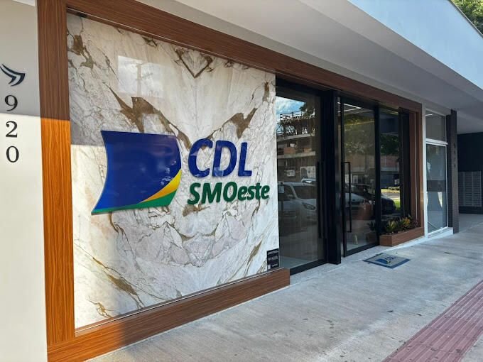 CDL projeta aumento de 10% nas vendas para o Dia dos Pais em São Miguel do Oeste