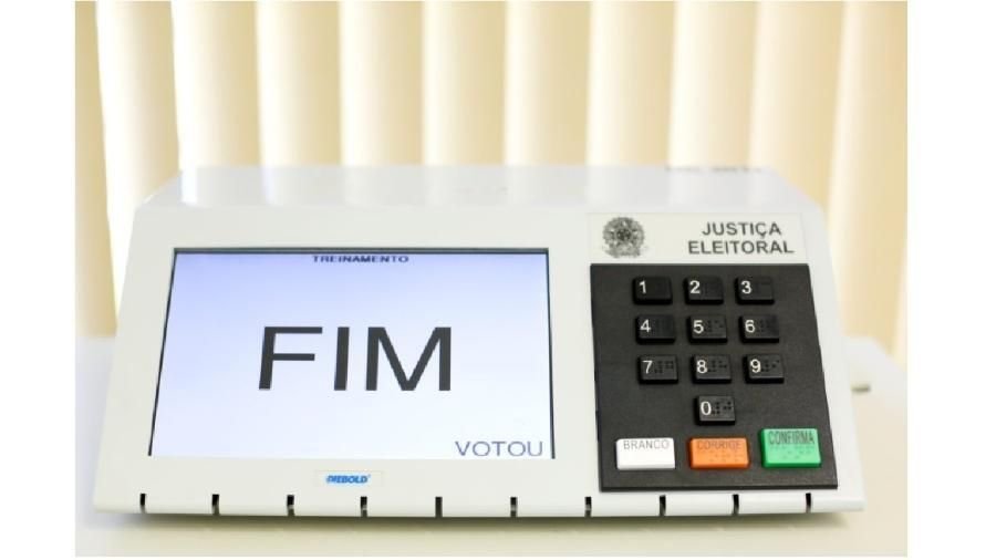 Justiça Eleitoral inicia preparativos para eleições de 2026 na região