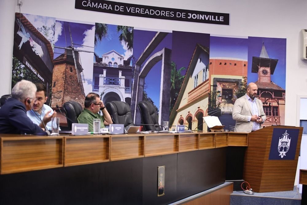 Programa Universidade Gratuita em Joinville é essencial para instituições de ensino