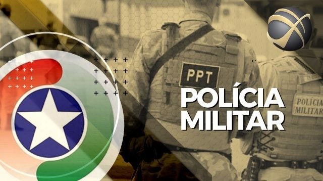 Adolescente é levado à delegacia após entrar com simulacro de arma em escola de Chapecó