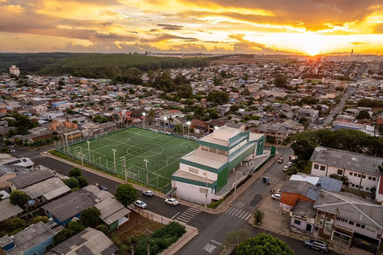 IDEB revela crescimento da educação em Chapecó com notas em alta