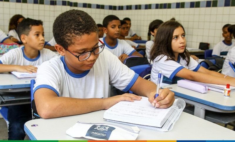 Redes municipais alcançam melhor Ideb da série histórica nos anos iniciais