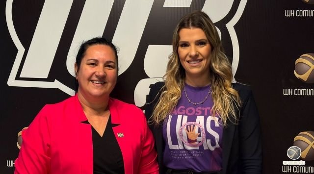Agosto Lilás: Ações de Combate à Violência Contra a Mulher em São Miguel do Oeste
