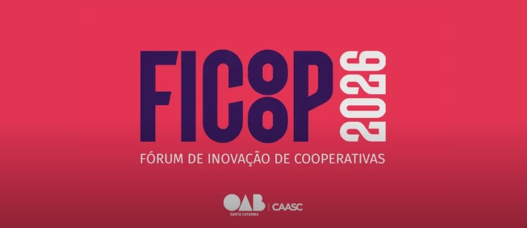FICOOP Conecta 2026 reúne cooperativas para debater inovação e gestão