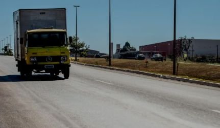 Nova Lei do Frete estabelece regras permanentes para fiscalização no transporte de cargas