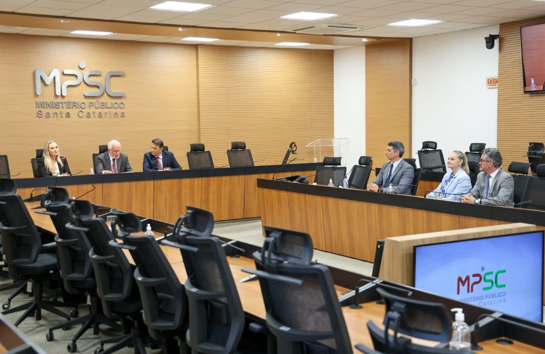 MPSC define eleitos para o Conselho Superior no biênio 2026-2028