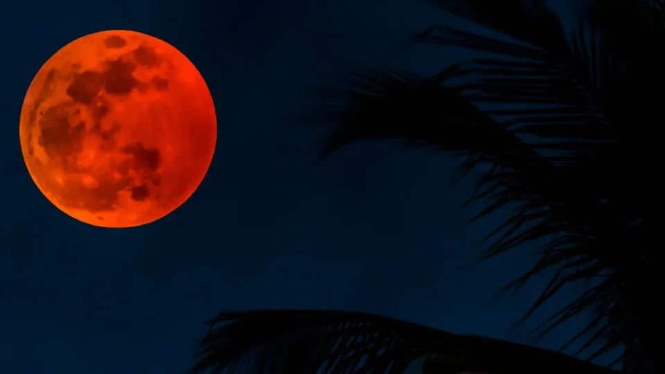 Eclipses de agosto de 2026: apenas um será visível no Brasil