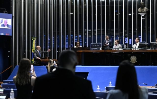 Congresso retoma trabalhos com esforço concentrado antes das eleições
