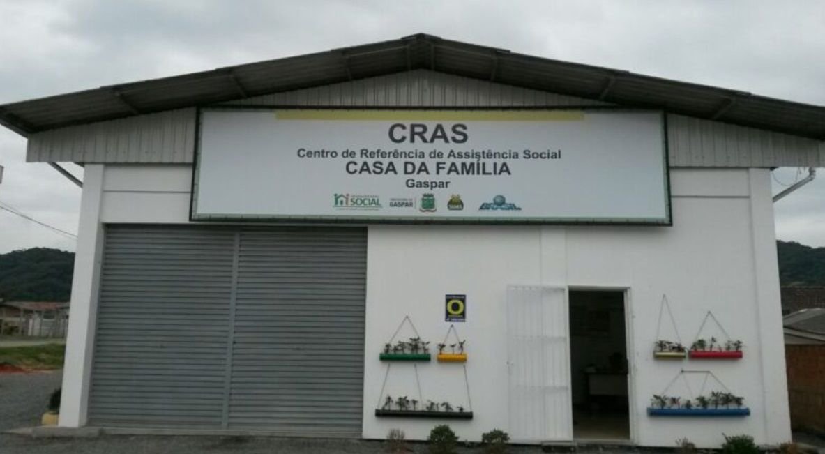 Gaspar realiza atendimentos do CRAS em quatro comunidades durante agosto